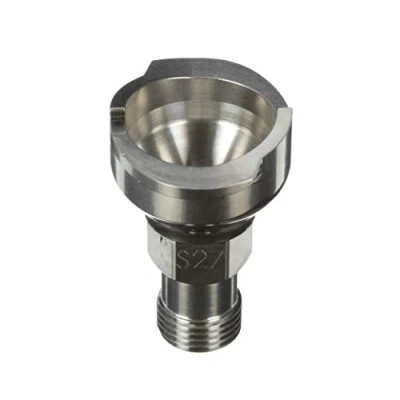 Image of PPS 26119 3M 16mm Male, 1.5mm Thread Series 2.0 Adapter
