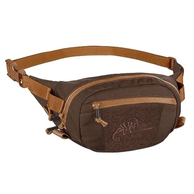 Image of Helikon Tex Possum Waist Pack Earth Brown/Clay