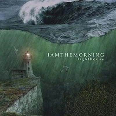 Image of Iamthemorning Lighthouse 2016 UK 2 LP vinyl set KSCOPE919