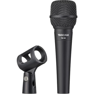 Image of Tascam TM 82