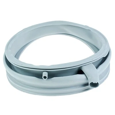 Image of First4spares Premium Replacement Door Gasket Seal for Bosch WAS &amp; WM1 Series Washing Machines