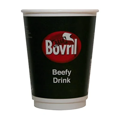 Image of BOVRIL Drinks to GO 12OZ Fresh Seal Cups X 150