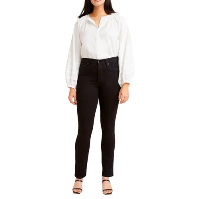 Image of Levi&#039;s Women&#039;s 312 Shaping Slim Jeans
