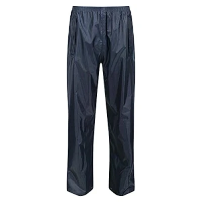 Image of Regatta TRW308 54080 Men&#039;s Trousers, X Large, Blue (Navy)