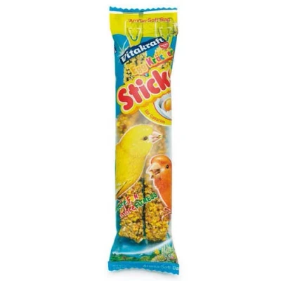 Image of Vitakraft Burton Dene Canary Kracker, Chicken, 54g