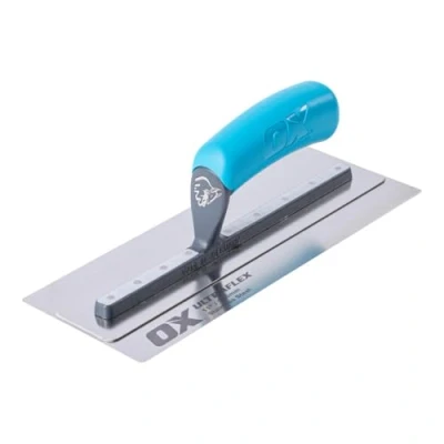 Image of OX Pro UltraFlex Finishing Trowel 11in / 280 x 110 mm