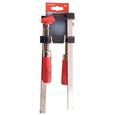 Image of Amateur&#039;s Screw Clamp