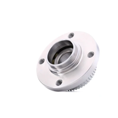 Image of 31211128157, 31211128569, 31211131297, 31211468752 Wheel bearing kit FEBI BILSTEIN 04044 BMW: 3 Saloon, Touring, Convertible