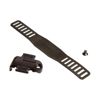Image of SRAM Blip Box AXS mount 2138090417 Black 39.5 x 35.0 15.0 mm