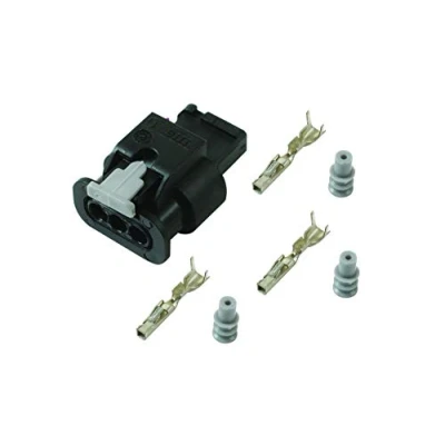 Image of Connect 37440 Mercedes Benz &amp; BMW 3 Pin Sensor Kit 14pc