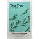 Image of Missha Airy Fit Sheet Mask 19g Tea Tree