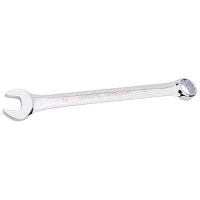 Image of Draper HI TORQ� Short Pattern Metric Combination Spanner, 12mm