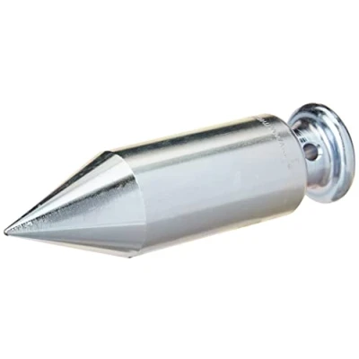 Image of Monument 381d Steel Plumb Bob 1lb