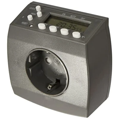Image of Trixie Digital timer, with functions for seconds