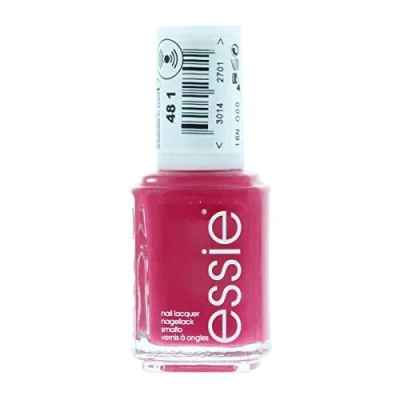 Image of essie Original Nail Polish, Spring Collections 2017, 481 Baha Moment 13.5 ml