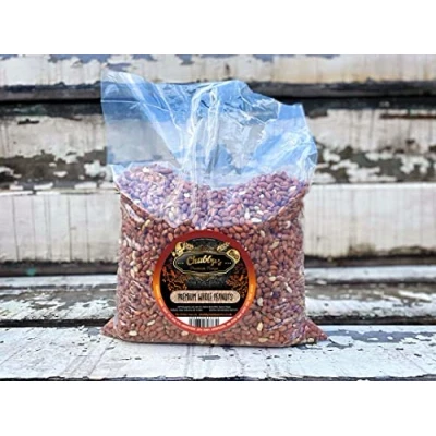 Image of 5kg Chubby Whole Peanuts Food for Wild Birds