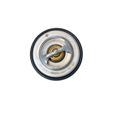 Image of 133804, 96005005 Engine thermostat NRF 725071 88C with seal ring without housing BMW: 3 Coupe, Saloon, Convertible