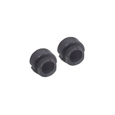 Image of 4D0411327F, 4D0411327H Stabilizer Bushes DELPHI TD810W AUDI: A4 B5 Saloon, A6 C5 Avant, Allroad C5, VOLKSWAGEN: Passat GP Estate