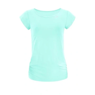 Image of WINSHAPE Aet130ls Women&#039;s Functional Light and Soft Short Sleeve Shirt, Ultra Style T Shirt