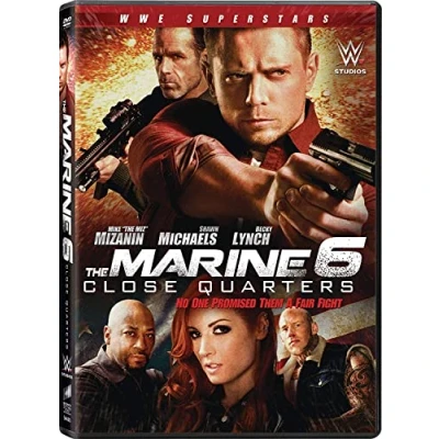 Image of The Marine 6: Close Quarters