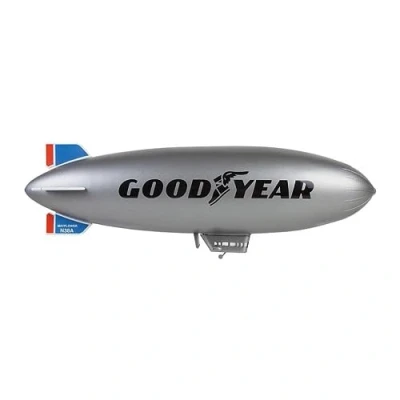 Image of Faller F222410 License Goodyear Airship, Not Inquired, M