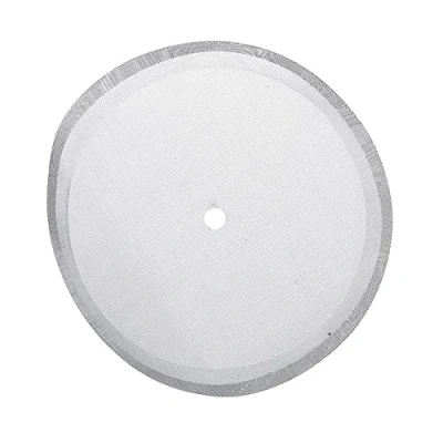 Image of La Cafetiere Replacement Mesh Filter Large 2 Pack