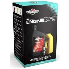 Image of Briggs &amp; Stratton Sprint/Classic/Quattro Engine Service Kit. 992200