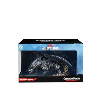 Image of WizKids /NECA 43707 Card Game