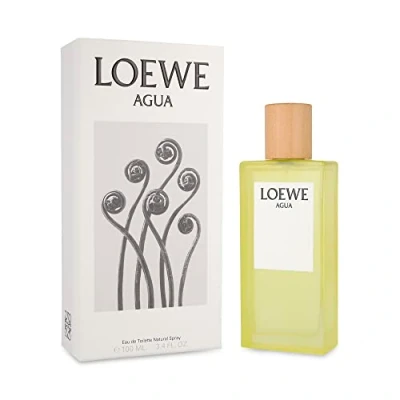 Image of LOEWE Agua Eau de Toilette 100 ml