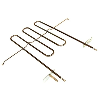 Image of Indesit 2250watt Oven Grill Element