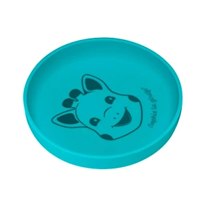 Image of Silicone Plate