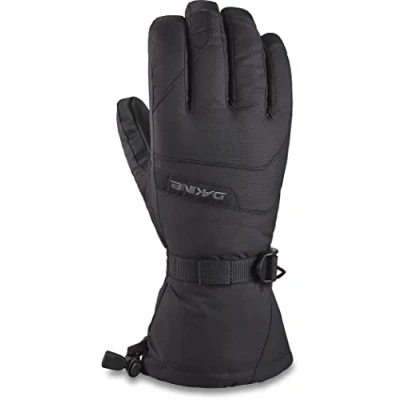 Image of Dakine Mens Black Blazer Snowboard Ski Glove (XX Large)
