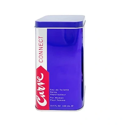 Image of Liz Claiborne Curve Connect for Women 100ml/3.4oz Eau De Toilette Perfume Spray