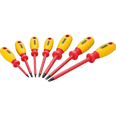 Image of Vigor V2027 Vde Screwdriver Set