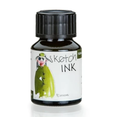 Image of Rohrer&amp;Klingner Ink sketchINK,Emma&#039; 50ml