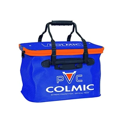 Image of Colmic Waterproof Bag Fishing Lion Series S 30 cm x 22 h