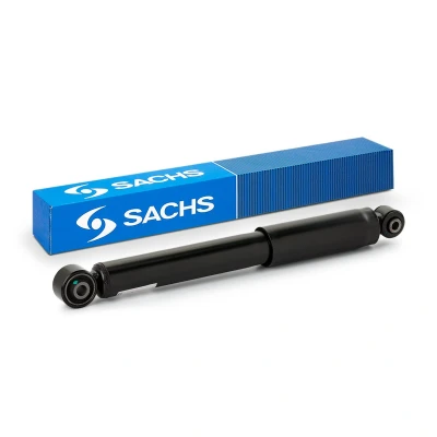 Image of 7E0513029C, 7E0513029D, 7E0513029E, 7E5513029, 7E5513029C Shock absorber SACHS 314 725 VOLKSWAGEN: Transporter 5, 6, 5 Bus