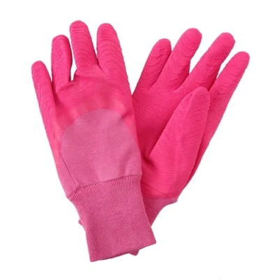 Image of Kent &amp; Stowe Ultimate All Round Gloves Pink Medium
