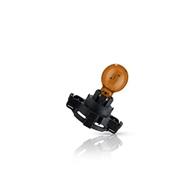 Image of GOC69690530 Light Bulbs PHILIPS 12190NAC1 yellow 12V 24W PY24W BMW: 4 Gran Coupe, Z4 Roadster, 3 Saloon, VOLVO: XC40, V60 I, V50