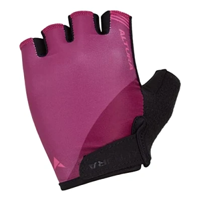 Image of Altura Airstream Mitts Pink 7 9