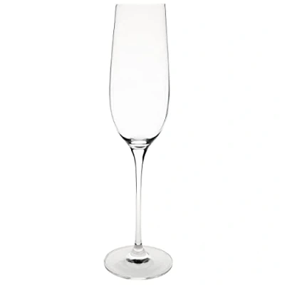 Image of Olympia Campana One Piece Crystal Champagne Flute 260ml (Pack of 6)
