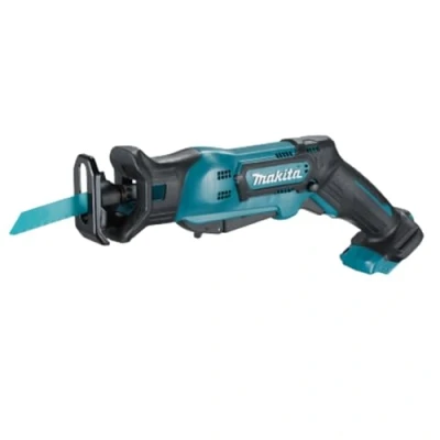 Image of Makita JR103DZ 12V Max Li Ion CXT Reciprocating Saw Batteries and Charger Not Included, Blue