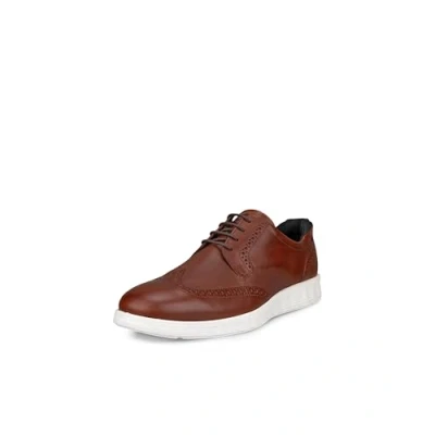 Image of ECCO Men&#039;s S Lite Hybrid, Cognac, 11.5 UK