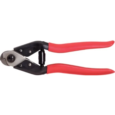 Image of KS Tools 118.0092 Steel wire shear Ø4,7mm, 190mm