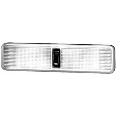 Image of 480002222 Interior Light HELLA 2JA 996 038 001 12, 24V Halogen