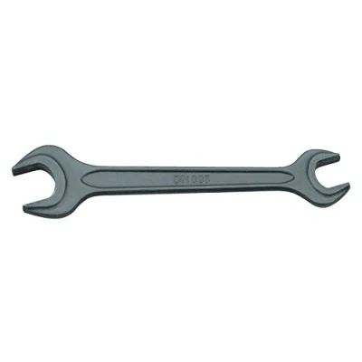 Image of Gedore Double Open Ended Spanner 22 x 27 mm 895