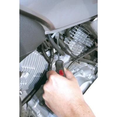 Image of Draper Screwdriver Set in Case (8 Piece)