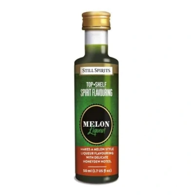 Image of Still Spirits Top Shelf Melon Liqueur