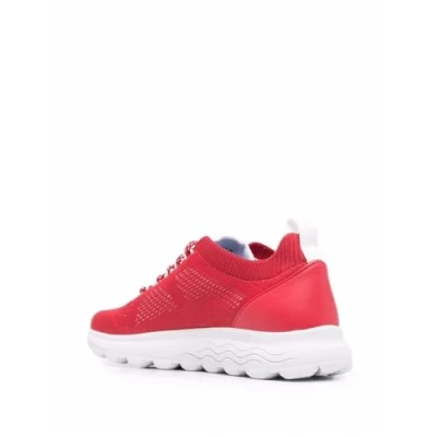 Image of Geox Woman D Spherica A Sneakers