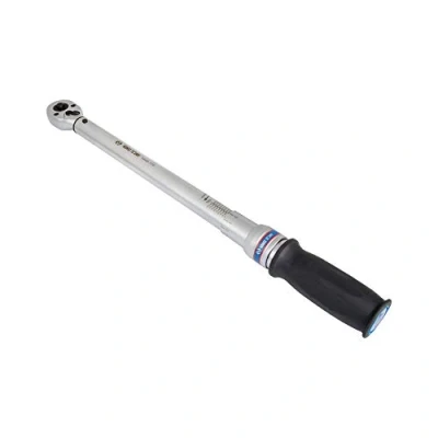 Image of KING TONY Drive Adjustable Torque Wrench, 2/100 600 Nm, 3/4 inch